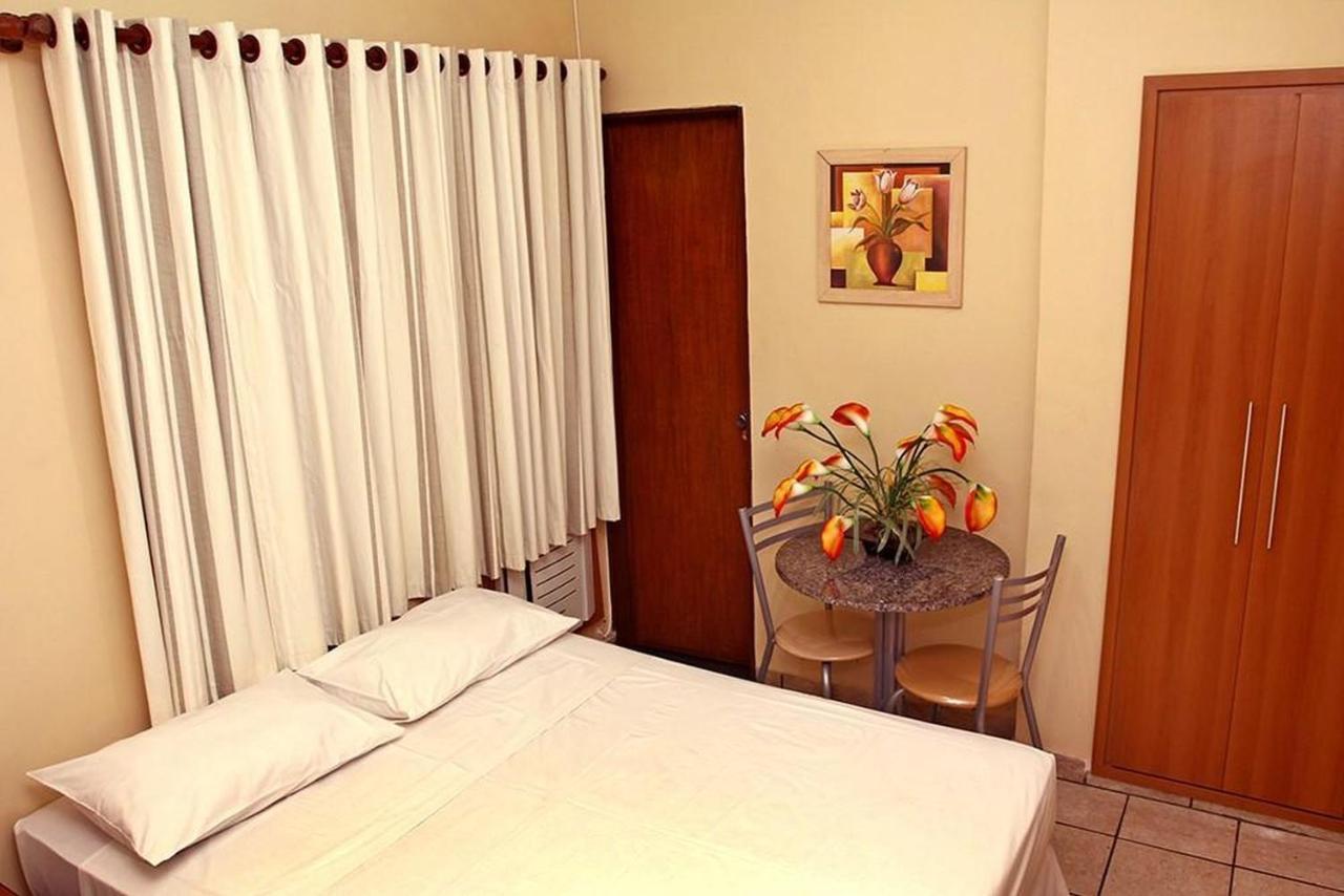 Oyo Center Hotel, 리베이라오프레토 외부 사진